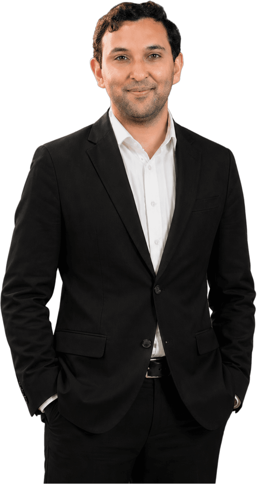 Rahul Subramaniam, co-founder of Athena Education